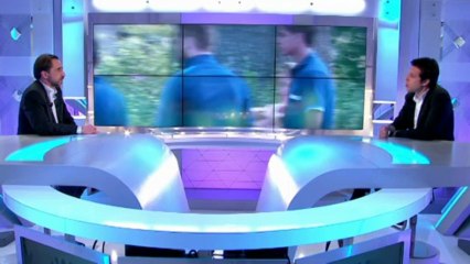 L'interview Média De Vincent Rousselet-Blanc avec François Pellissier - 2ème partie