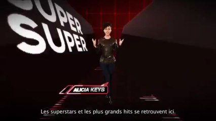 Vos superstars préférées ont choisi NRJ Hit Music Only !