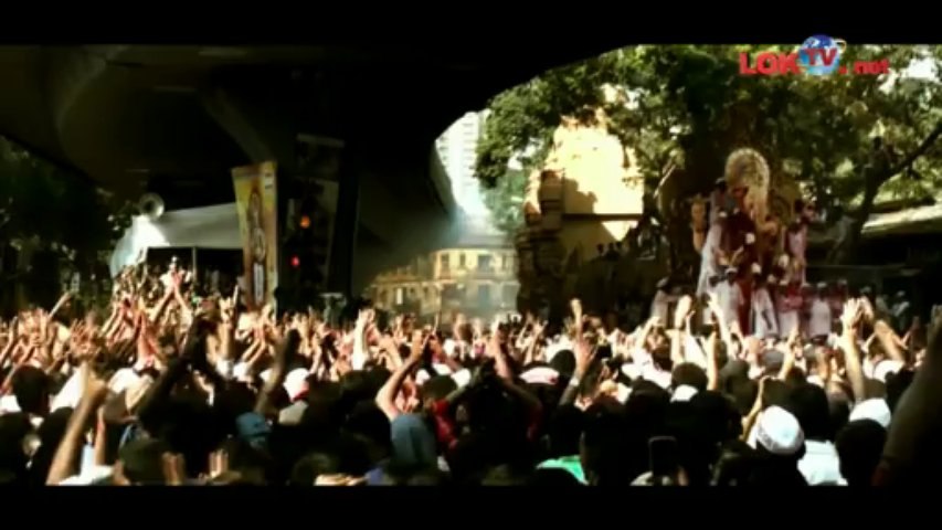 Toofan Movie Official Trailer