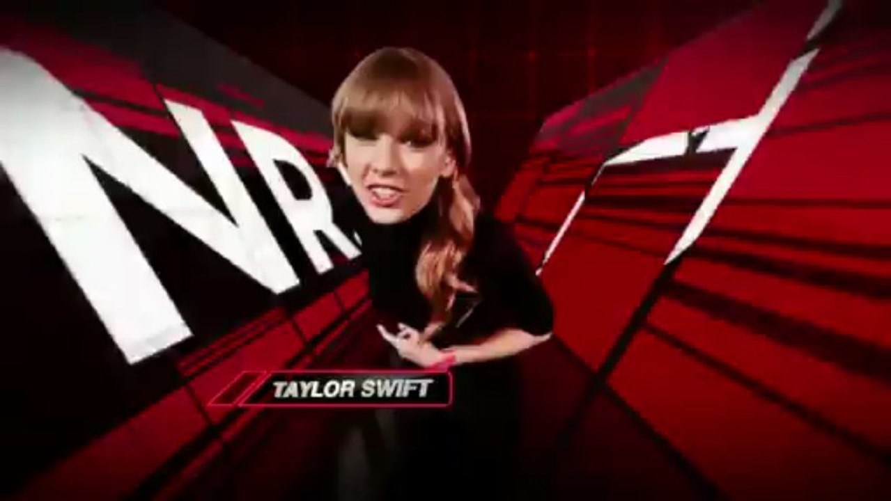 Vos superstars préférées ont choisi NRJ Hit Music Only ! !