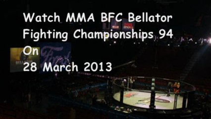 BFC 94 Live Streaming Here