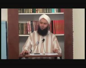 LE JUGEMENT DERNIER "YAWM AL QIYAMA "   ( EN RIF )  2EME PARTIE / 10  - TARIK IBN ALI