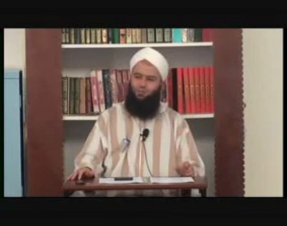 LE JUGEMENT DERNIER "YAWM AL QIYAMA "   ( EN RIF )  2EME PARTIE / 10  - TARIK IBN ALI