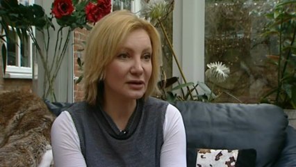 Family friend: Boris Berezovsky was 'full of life'