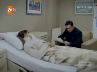 Duygu Yüklü Bir Mektup