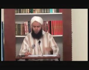 LE JUGEMENT DERNIER "YAWM AL QIYAMA "   ( EN RIF )  4EME PARTIE / 10  - TARIK IBN ALI