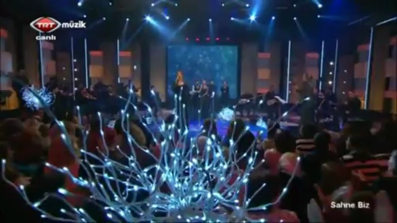 Zeynep BAŞKAN-Karadır bu bahtım kara-TRT