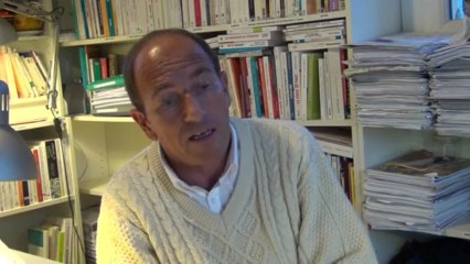 Rencontre avec Etienne Chouard - Onnouscachetout.com - 2/2