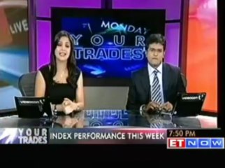 Stock Recommendations by Experts
