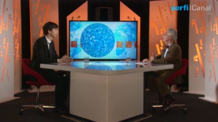 Bernard Vorms, Xerfi Canal L'immobilier est-il étranglé par le crédit ?