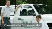Pest control services Columbia Maryland