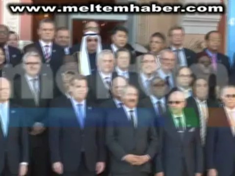 BAŞARISIZLIĞIN İTİRAFI