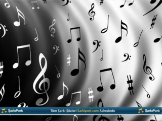 Şarkı Sözü Bulma Programı