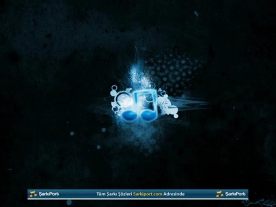 Şarkı Sözü Belki Bir Gün Özlersin