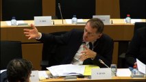 Intervention de Philippe Juvin, rapporteur fictif, en  commission IMCO, le 20 mars