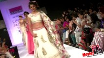 Talent Box Show @ Lakme Fashion Week Summer/Resort 2013