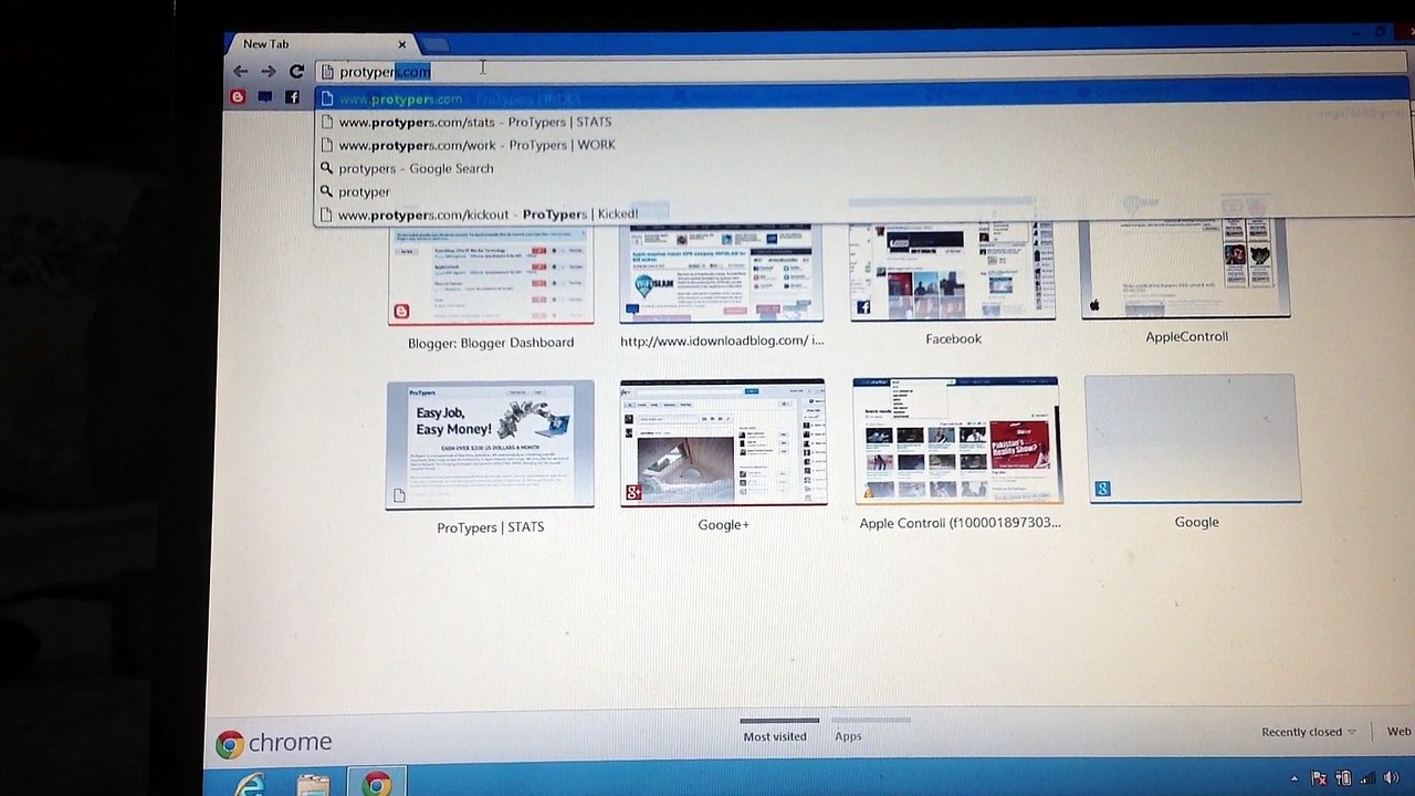 how to make money online easily [data entry]
