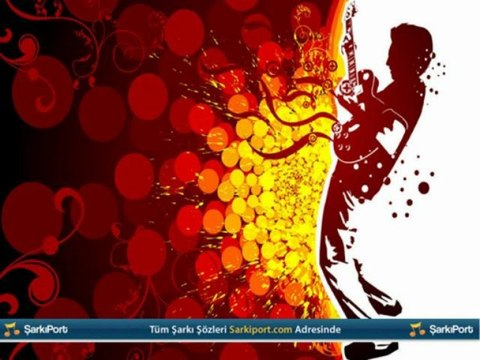 Şarkı Sözleri Cem Karaca