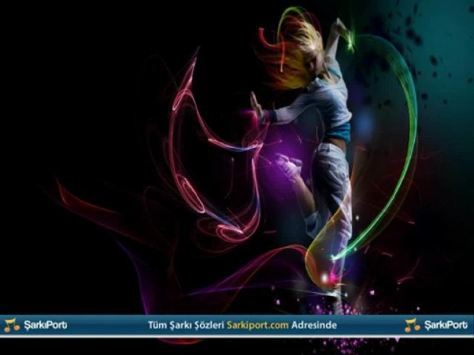 Şarkı Sözleri Candan Erçetin