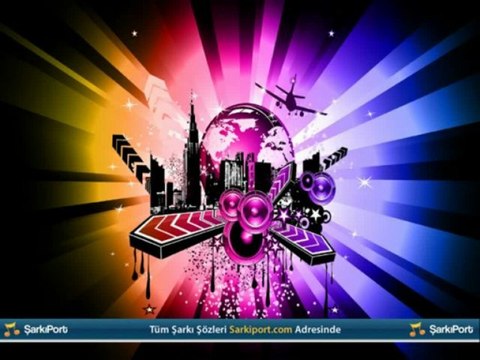 Şarkı Sözleri Can Bonomo