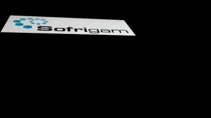 Sofrigam Patented Locking System for Insulated Packaging Boxes
