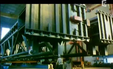 Superstructures - Le Récif Artificiel