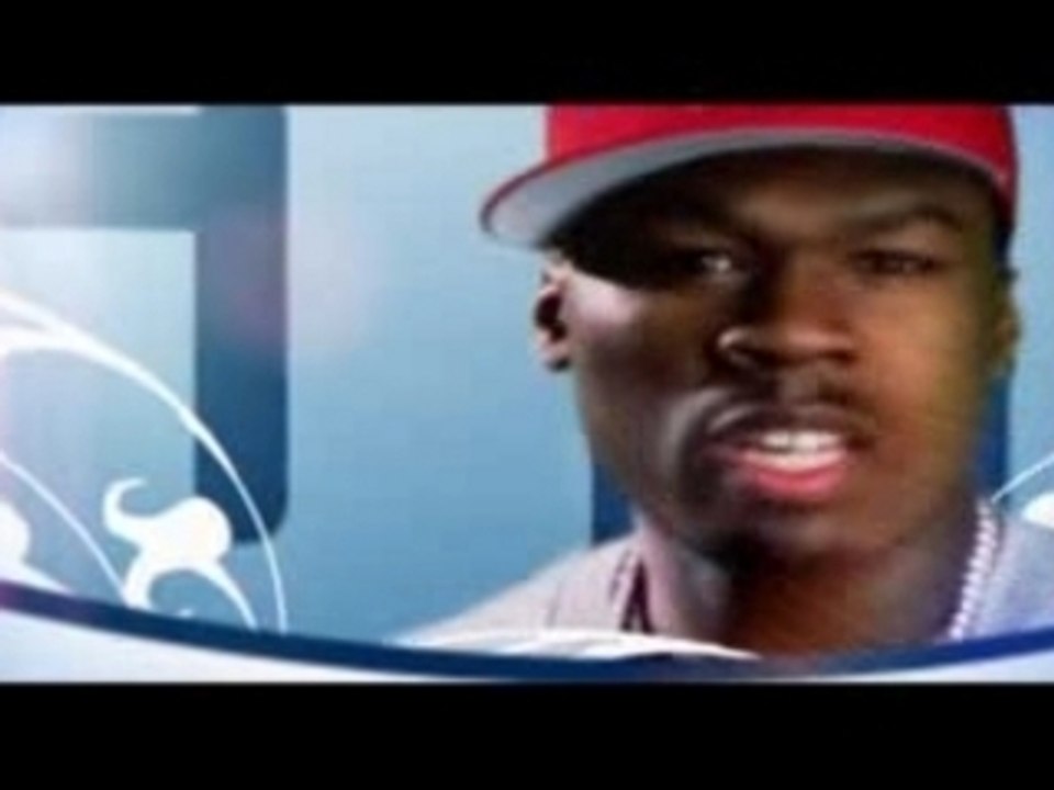 50 Cent feat. Jamie Foxx - Build You Up
