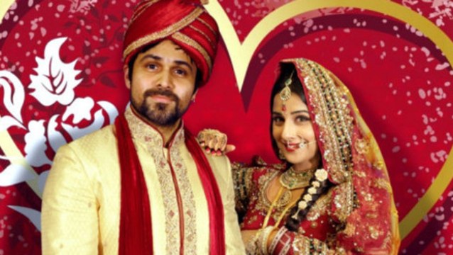 'Ghanchakkar' First Look | Emraan Hashmi & Vidya Balan