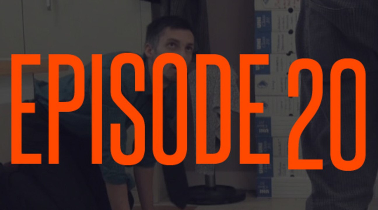 CHIEN \ Episode 20