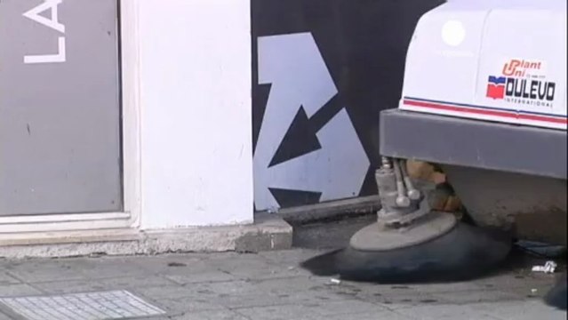 Chypre: Réactions au plan B dans les rues de Nicosie