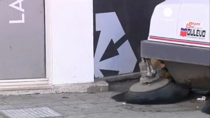 Cipro: le reazioni sulla strada