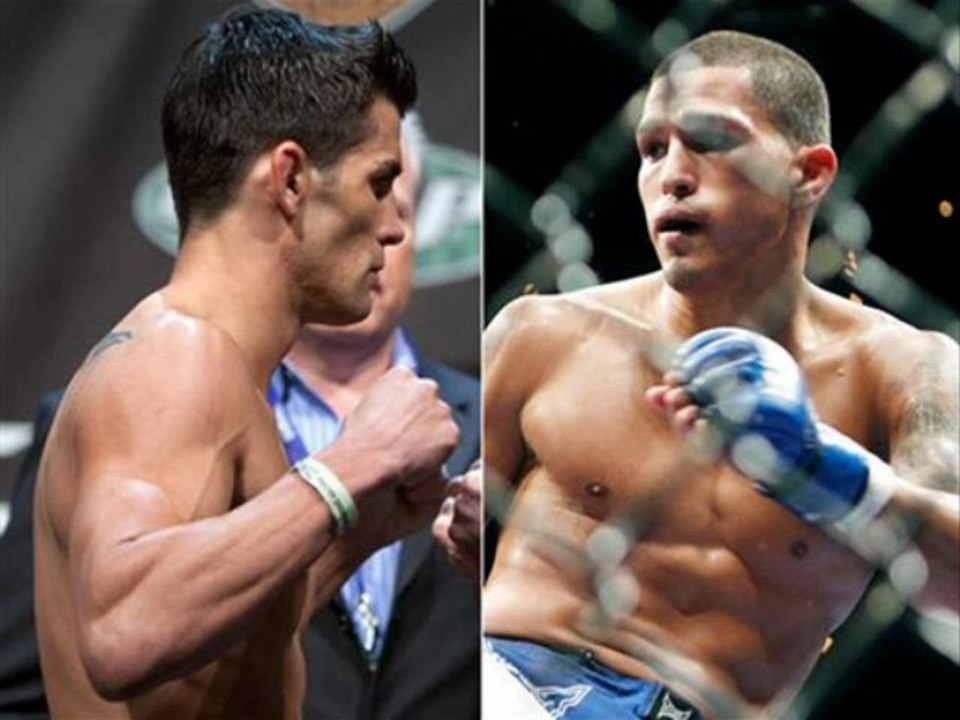 BFC 94 BFC 94 Mar 28, 2013 USF Sun Dome, TAMPA