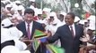 China's new president tours Africa to boost trade and...