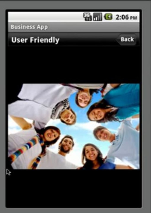 Mobile Application Development Company
