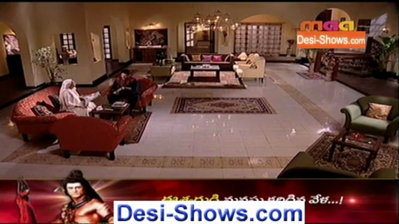 NAJ - 25th March 2013