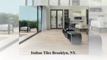 Italian Tile NYC - Tile Store Brooklyn, New York