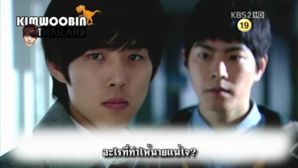 {ซับไทย} ไวท์คริสมาสต์ อีพี2_1/2