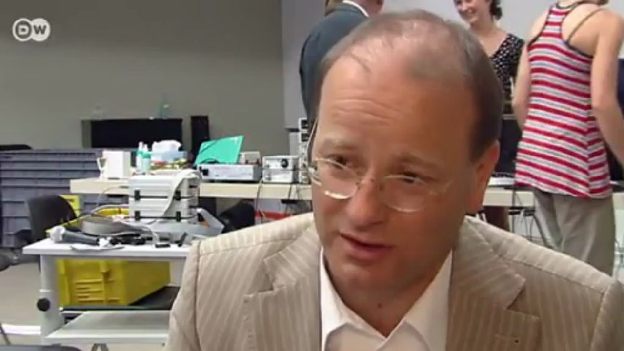 Synchron - Gehirne im Dreivierteltakt | Projekt Zukunft