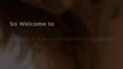 Good Singapore personal trainer