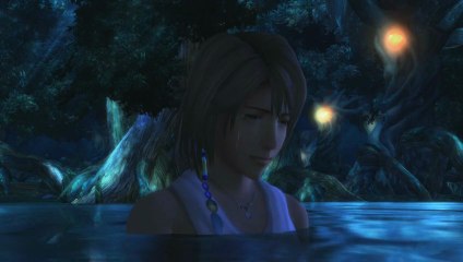 FINAL FANTASY X / X-2 HD Remaster - Trailer [FR]