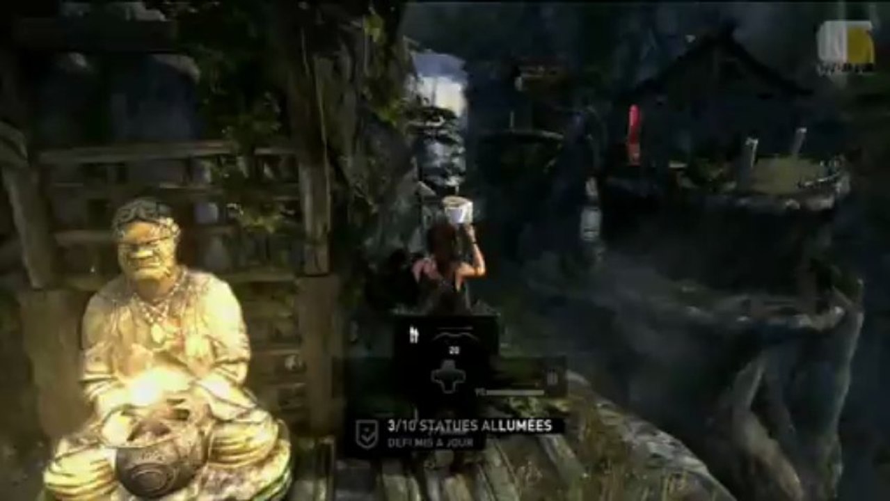 Tomb Raider