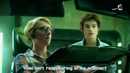 CL Evolution - Episode 2: Cortex [Eng Subs]