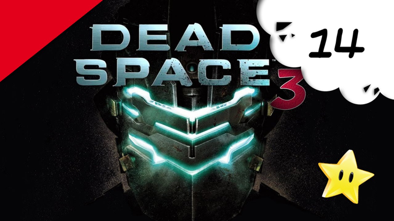 Dead Space 3 - PC - 14