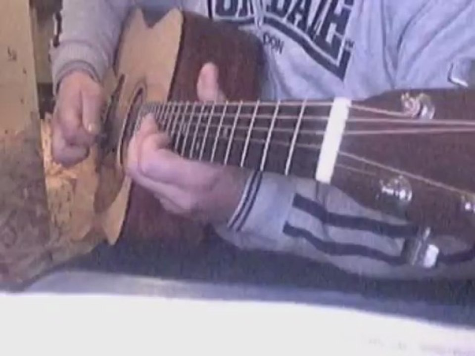 a vava inouva idir avec tablature