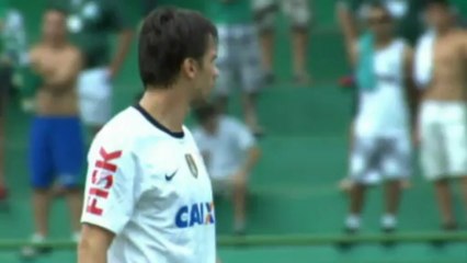Corinthians pokonali Guarani