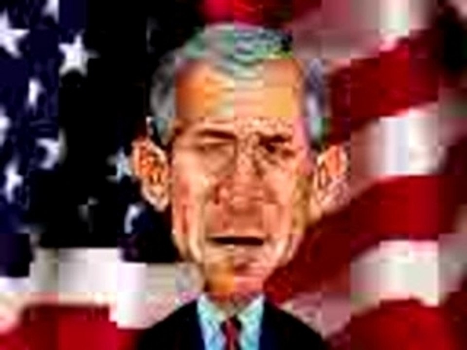 bush