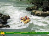 Rafting Hakkında Bilgi