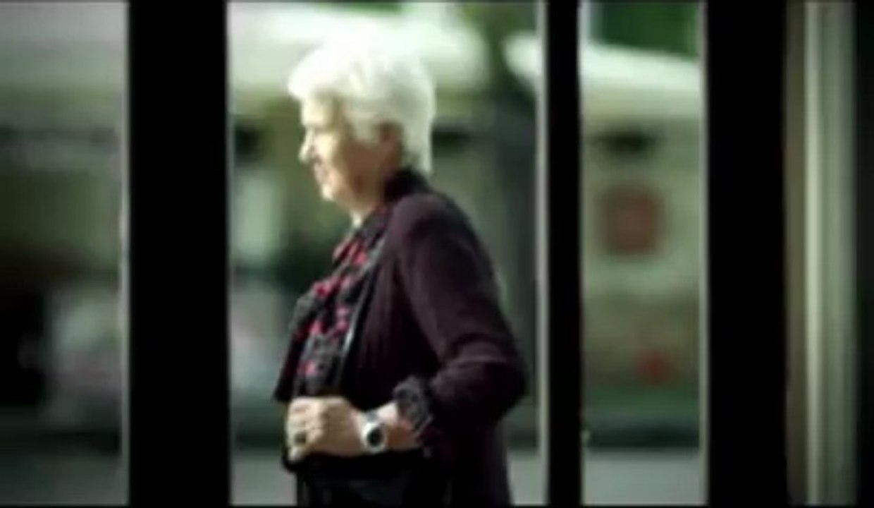 AK Parti İcraat- Hızlı Tren