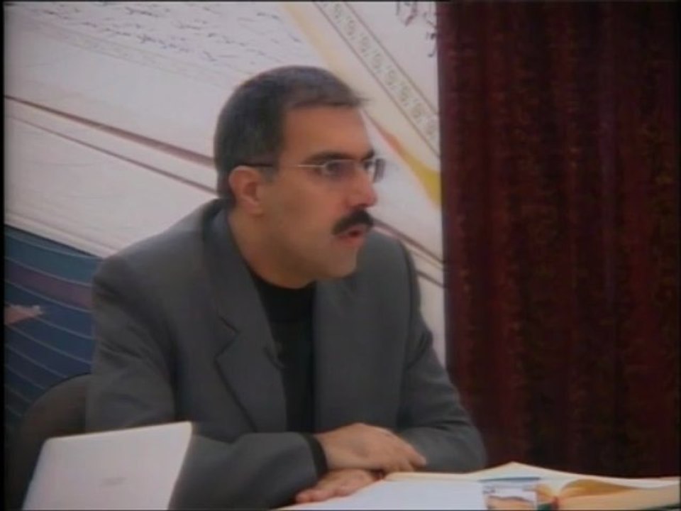 KİM 176.Oturum -1 (Maide Suresi)