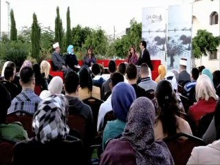 اصوات من فلسطين- مظاهر العنف ضد المرأة